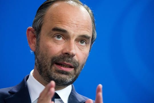Premierminister Edouard Philippe hat einen neuen Anti-Terror-Aktionsplan vorgestellt.