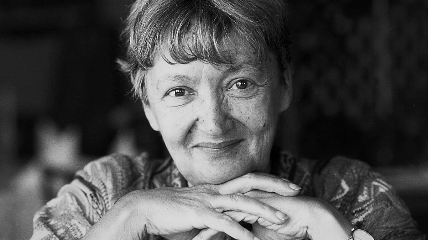 Christine Nöstlinger: Die Kinderbuchautorin wurde mit zahlreichen Preisen ausgezeichnet.