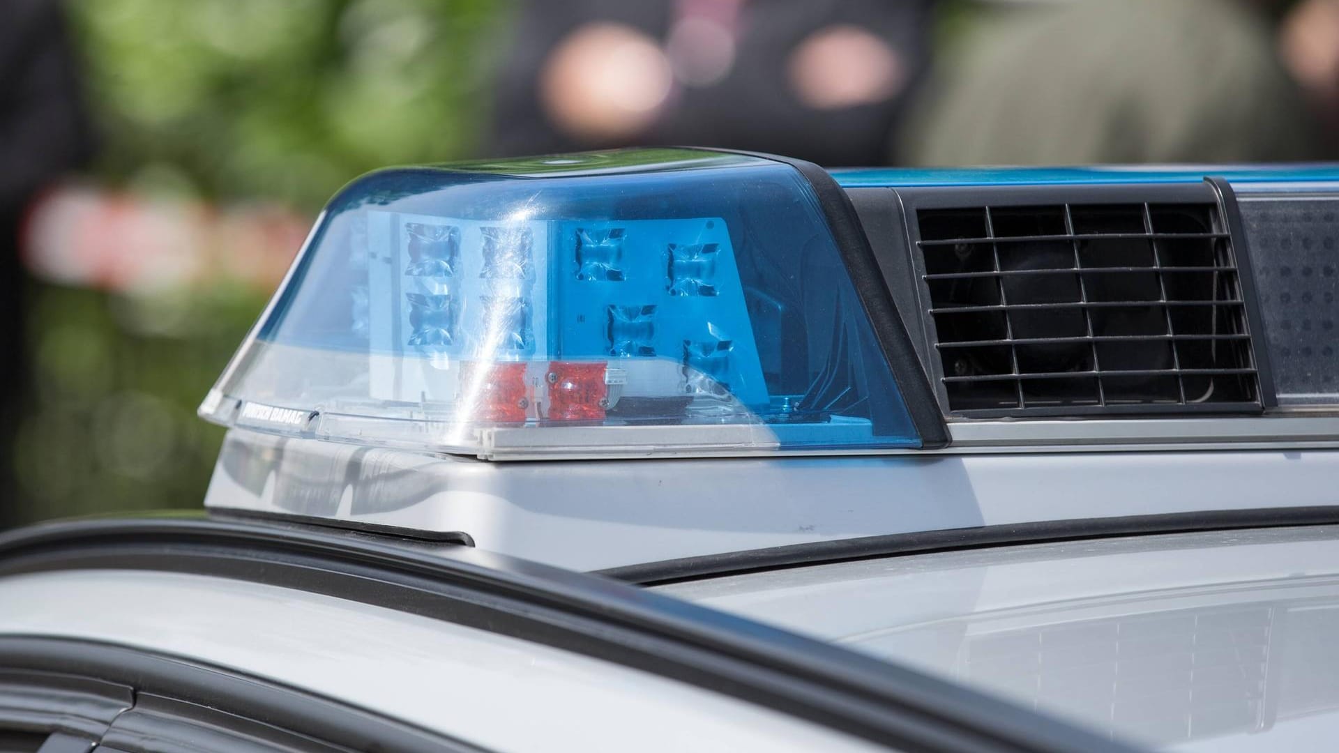Bei einem Einsatz in Erlenbach haben sich drei Beamte Verletzungen zugezogen. Sogenannte Reichsbürger wehrten sich gegen den Einbau eines neuen Stromzählers. Bei einem Einsatz in Erlenbach haben sich drei Beamte Verletzungen zugezogen. Sogenannte Reichsbürger wehrten sich gegen den Einbau eines neuen Stromzählers.