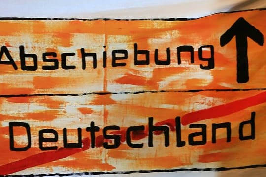 Das Verwaltungsgericht Gelsenkirchen erklärte die Abschiebung von Bin Ladens Ex-Leibwächter Sami A.