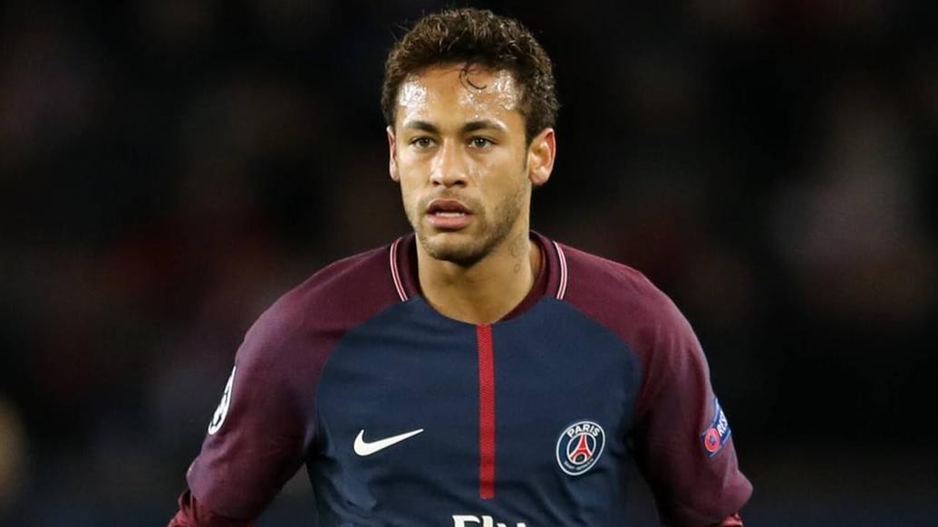 Weiter bei PSG? Superstar Neymar.