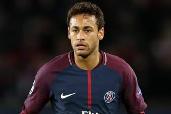 Weiter bei PSG? Superstar Neymar.