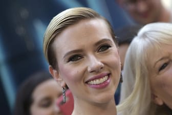 Scarlett Johansson ist von ihrer Rolle in dem Film "Rub & Tug" abgesprungen.
