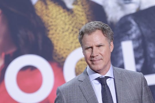 Will Ferrell wird 51.