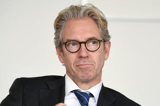 Andreas Gassen, Chef der Kassenärztlichen Bundesvereinigung.