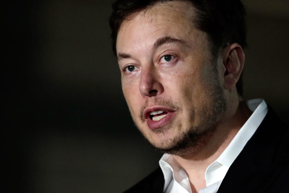Elon Musk: Der Unternehmer wurde unter anderem durch seine Beteiligung an dem Elektroautohersteller Tesla bekannt geworden.
