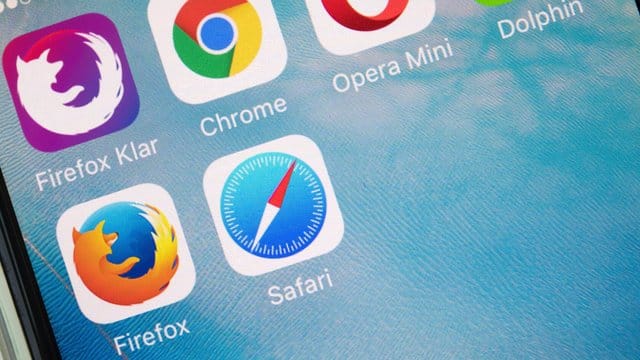 Wer den Firfox-Browser auf dem Smartphone nutzt, kann Test-Features jetzt auch auf dem Handy ausprobieren. Wer den Firfox-Browser auf dem Smartphone nutzt, kann Test-Features jetzt auch auf dem Handy ausprobieren.