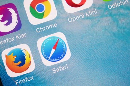 Wer den Firfox-Browser auf dem Smartphone nutzt, kann Test-Features jetzt auch auf dem Handy ausprobieren.