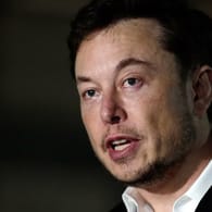 Elon Musk hat ein großes Ego.