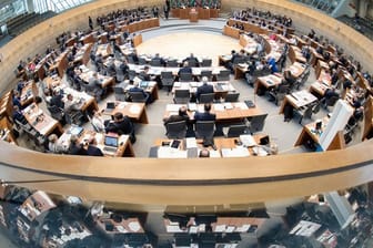 Der Rechtsausschuss des nordrhein-westfälischen Landtags hat eine Sondersitzung zum Fall Sami A.