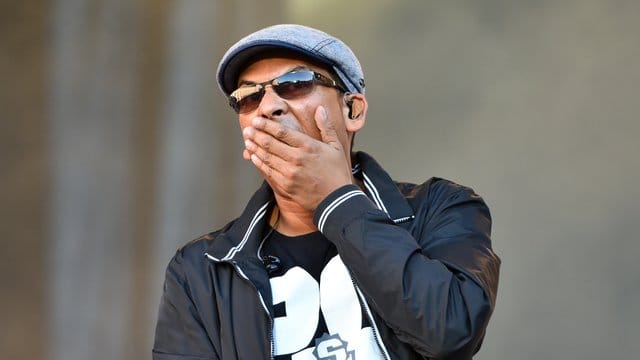 Naidoo darf nicht Antisemit genannt werden.
