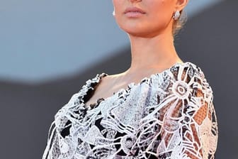 Natalie Portman 2016 beim Filmfestival in Venedig.