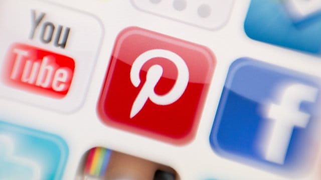 Instapaper gehört zur Foto-Suchmaschine Pinterest.