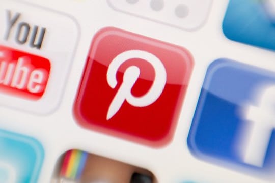 Instapaper gehört zur Foto-Suchmaschine Pinterest.