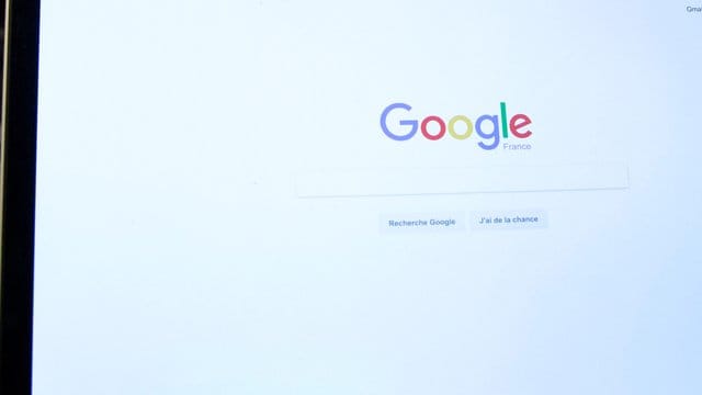 Technische Probleme bei Google haben diverse Online-Dienste gestört. Technische Probleme bei Google haben diverse Online-Dienste gestört.