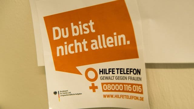 Hilfetelefon