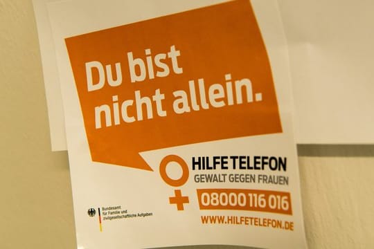 Hilfetelefon