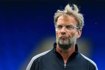 Jürgen Klopp: Er hat eine klare Meinung zu der anhaltenden Diskussion um Mesut Özil und Ilkay Gündogan.