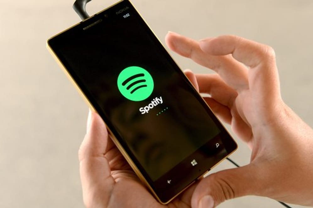 Im ersten Halbjahr 2018 verbuchten Dienste wie Spotify, Apple Music oder Tidal einen Zuwachs von 35,2 Prozent auf 348 Millionen Euro Umsatz.