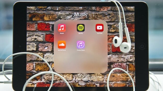 Das Streaming kam im ersten Halbjahr 2018 auf einen Marktanteil von 47,8 Prozent. Das Streaming kam im ersten Halbjahr 2018 auf einen Marktanteil von 47,8 Prozent.