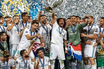 Keine neuen „Galaktischen“? Real Madrid will Kurs in Transferpolitik ändern.