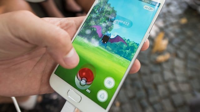 Pokémon-Fans, die es genau wissen wollen, überprüfen in der App die sogenannten Individual Values (IV).