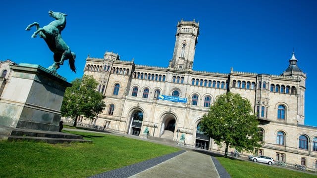 Universität Hannover