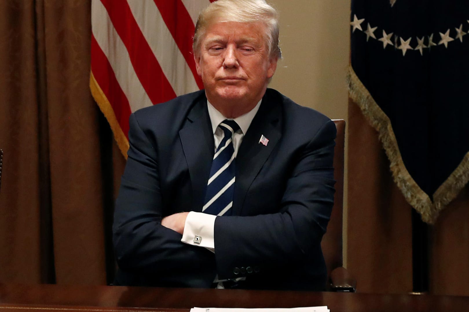 US-Präsident Donald Trump: Was weiß die Dolmetscherin über das Treffen von Trump und Putin in Helsinki?