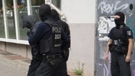 Kriminalität: Die Spur des Geldes - Polizei geht gegen arabischen Clan vor
