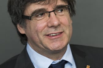 Carles Puigdemont: Die spanische Justiz verzichtet auf eine Auslieferung des in Deutschland festgenommenen katalanischen Separatisten-Führers.