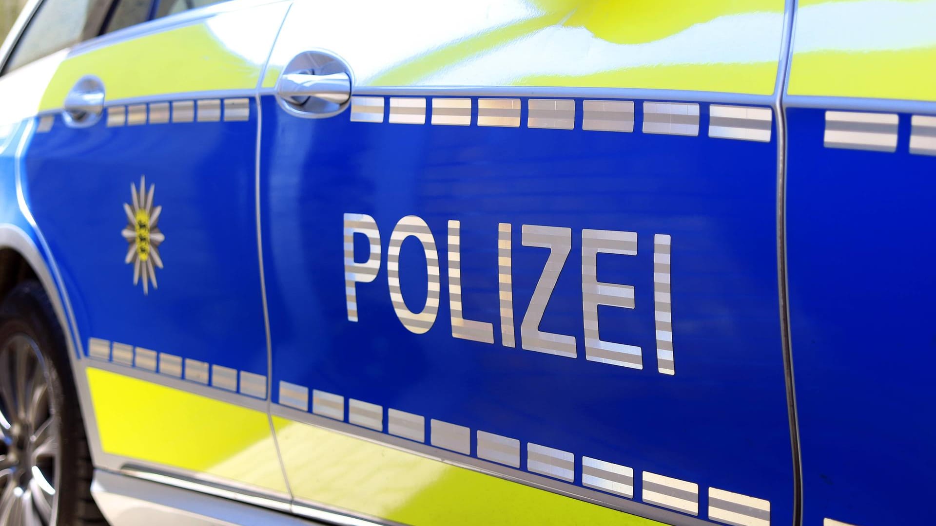 Polizeiauto (Symbolfoto): Die Konzertveranstalter waren über das Verhalten der Rapper "fassungslos und wütend". Polizeiauto (Symbolfoto): Die Konzertveranstalter waren über das Verhalten der Rapper "fassungslos und wütend".