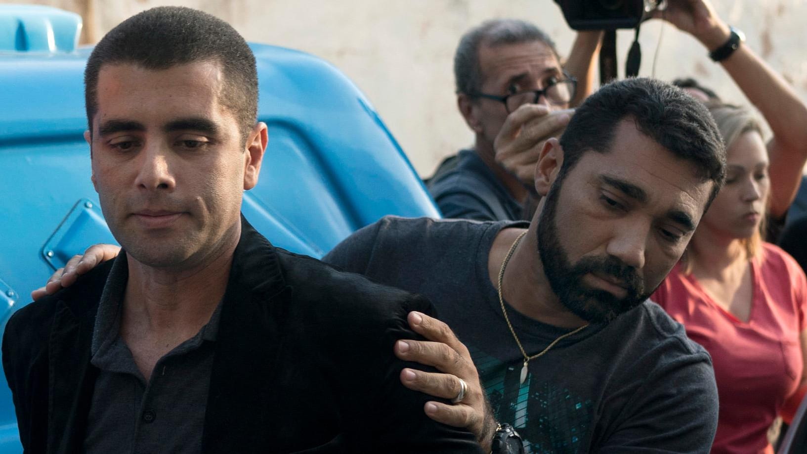 Denis Furtado: Der Schönheitschirurg wurde durch seine Po-OPs zum Star in Brasilien. Denis Furtado: Der Schönheitschirurg wurde durch seine Po-OPs zum Star in Brasilien.