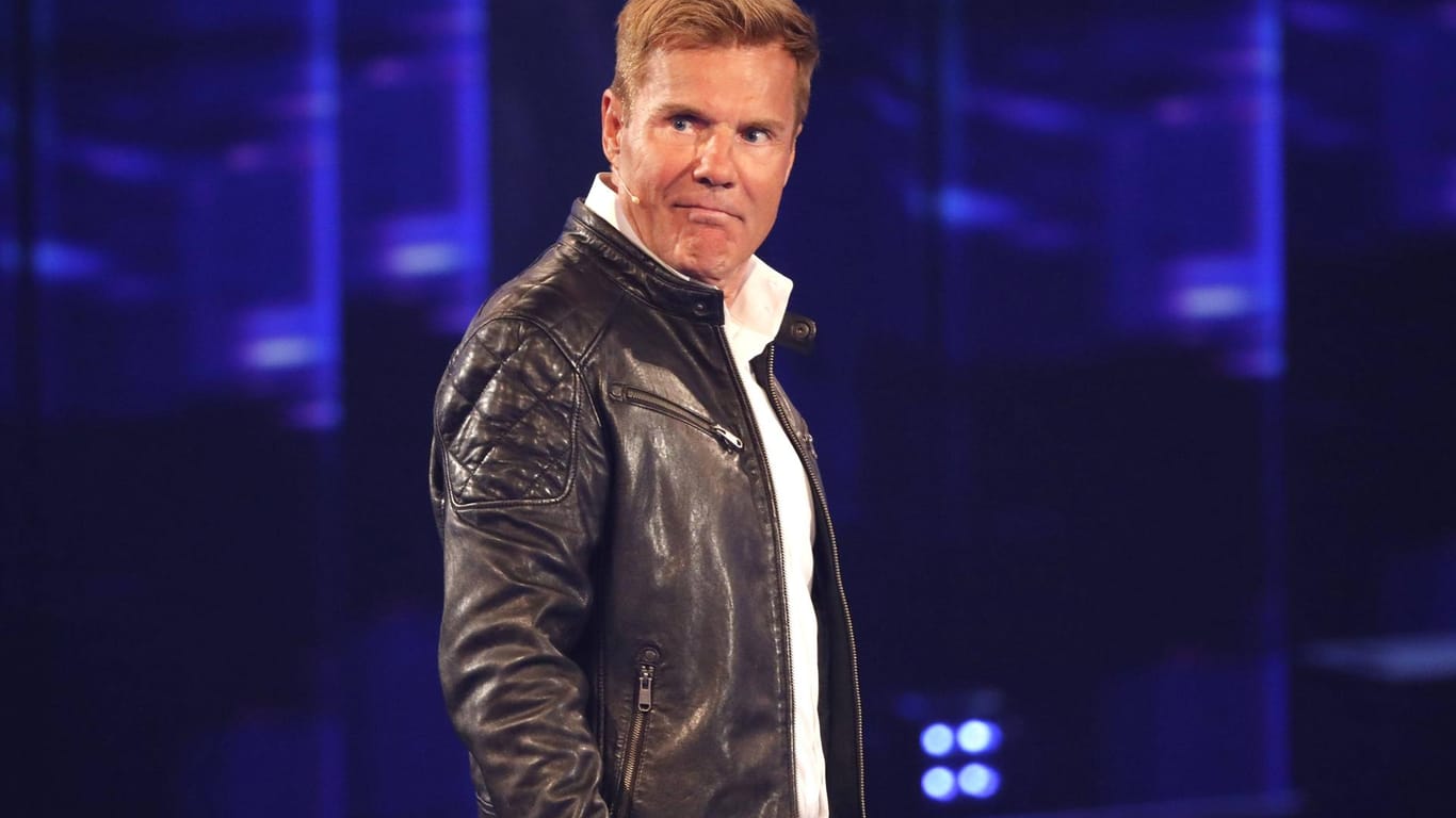 Seine Sprüche sind Kult: Bei DSDS und "Das Supertalent" teilt Dieter Bohlen verbal richtig aus.