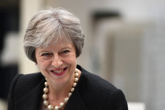Die britische Premierministerin Theresa May hat nun endlich ihre Pläne vorgelegt, wie ihr Land auf Dauer mit der Europäischen Union Handel treiben und zusammenarbeiten will.