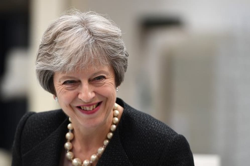 Die britische Premierministerin Theresa May hat nun endlich ihre Pläne vorgelegt, wie ihr Land auf Dauer mit der Europäischen Union Handel treiben und zusammenarbeiten will.