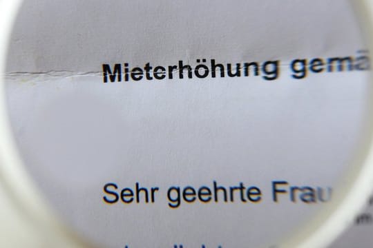 Eine Nische kann den Wohnwert erhöhen.