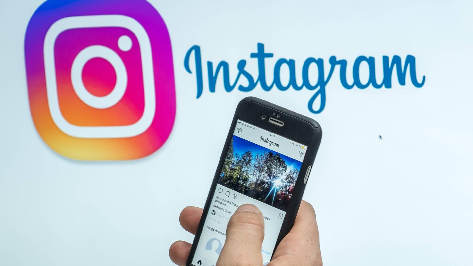 Instagram: Das soziale Netzwerk stellt zwei neue Funktionen vor.