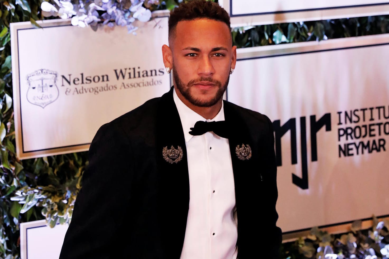 Neymar: Der brasilianische Superstar hat sich erstmals klar zu seiner Zukunft geäußert.