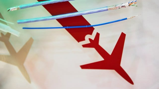 Zwar ist Internet im Flugzeug schon lange möglich und vor allem in den USA weit verbreitet.