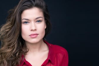 Sharon Berlinghoff: Die 22-Jährige übernimmt die Rolle der Vivien Köhler.
