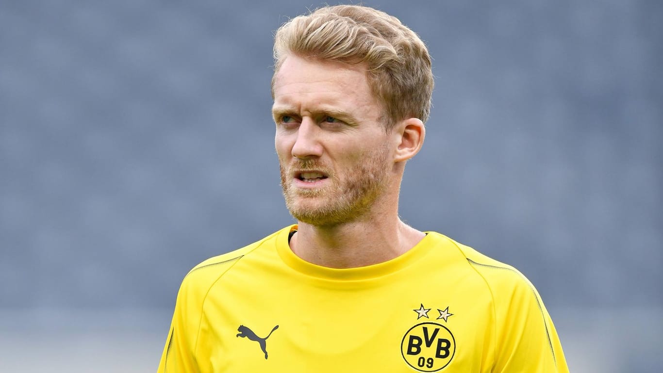 André Schürrle soll den BVB nach nur zwei Jahren wieder verlassen.