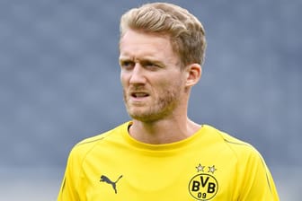 André Schürrle soll den BVB nach nur zwei Jahren wieder verlassen.
