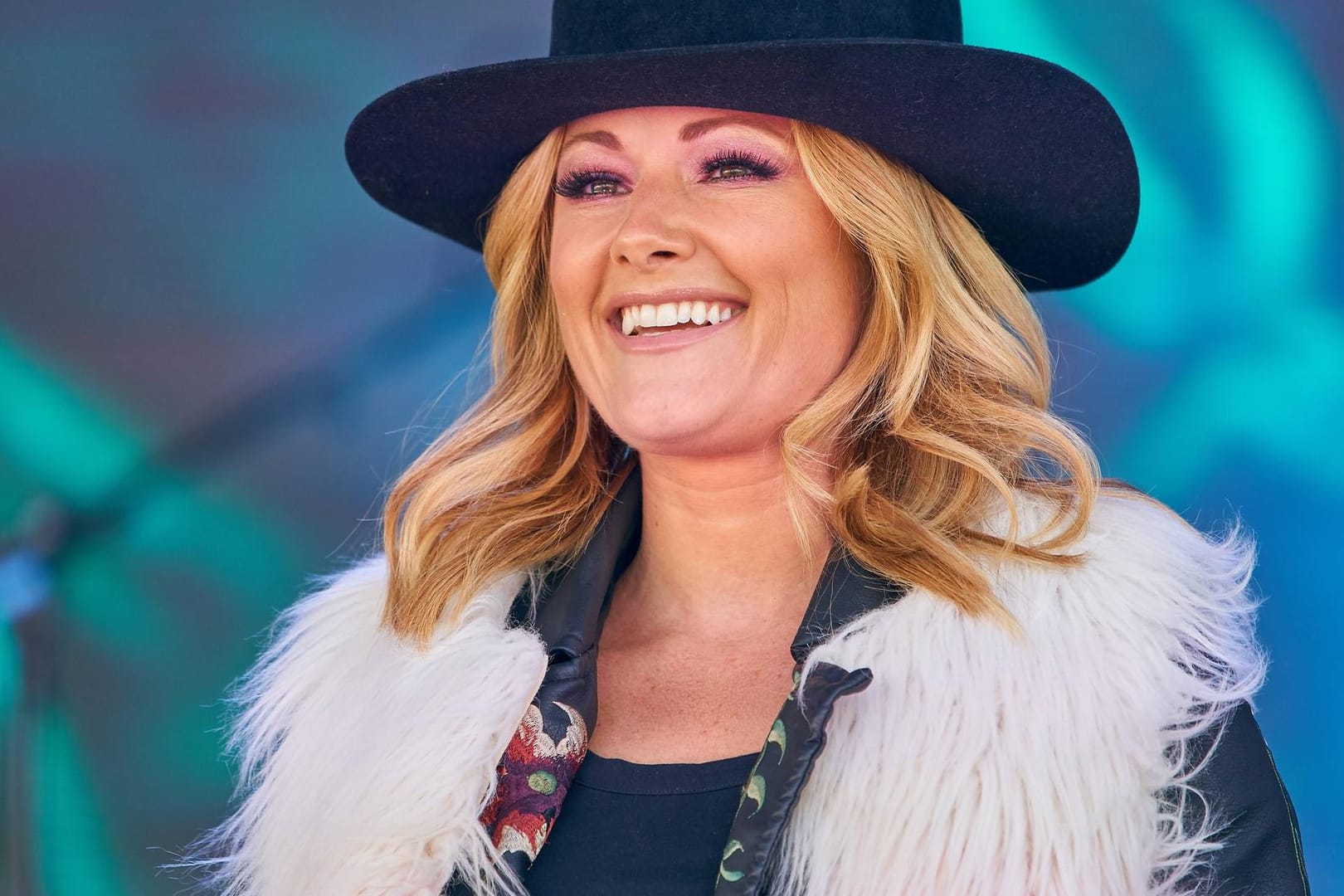 Helene Fischer: Die Sängerin bringt die Fans zum Ausrasten: