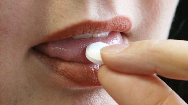 Bei den betroffenen Blutdrucksenkern handele es sich um Medikamente mit dem Wirkstoff Valsartan. Bei den betroffenen Blutdrucksenkern handele es sich um Medikamente mit dem Wirkstoff Valsartan.