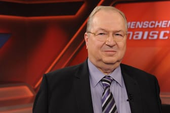 Heinz Buschkowsky (SPD) zu Gast in einer Talkshow: Der ehemalige Berliner Bezirksbürgermeister von Neukölln wirft der SPD vor, von der Lebenswirklichkeit der Menschen zu weit entfernt zu sein.