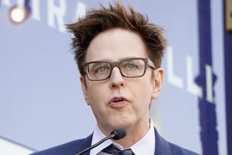 James Gunn: Der Hollywood-Regisseur beteuert sein damaliges Verhalten.