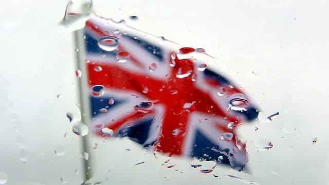 Großbritannien will Ende März 2019 aus der Europäischen Union austreten. Großbritannien will Ende März 2019 aus der Europäischen Union austreten.