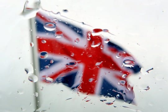 Großbritannien will Ende März 2019 aus der Europäischen Union austreten.