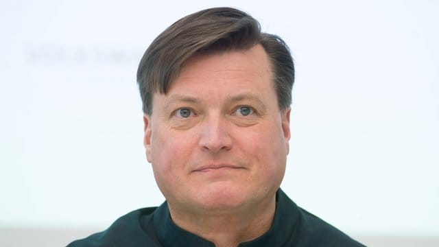Christian Thielemann dirigiert den "Lohengrin".