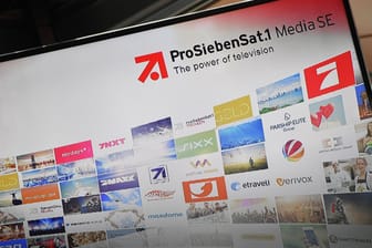 ProSiebenSat1: ProSiebenSat.1 und Discovery wollen mit ihrer Streaming-Plattform für deutsche Kunden auch Netflix und Amazon Paroli bieten.